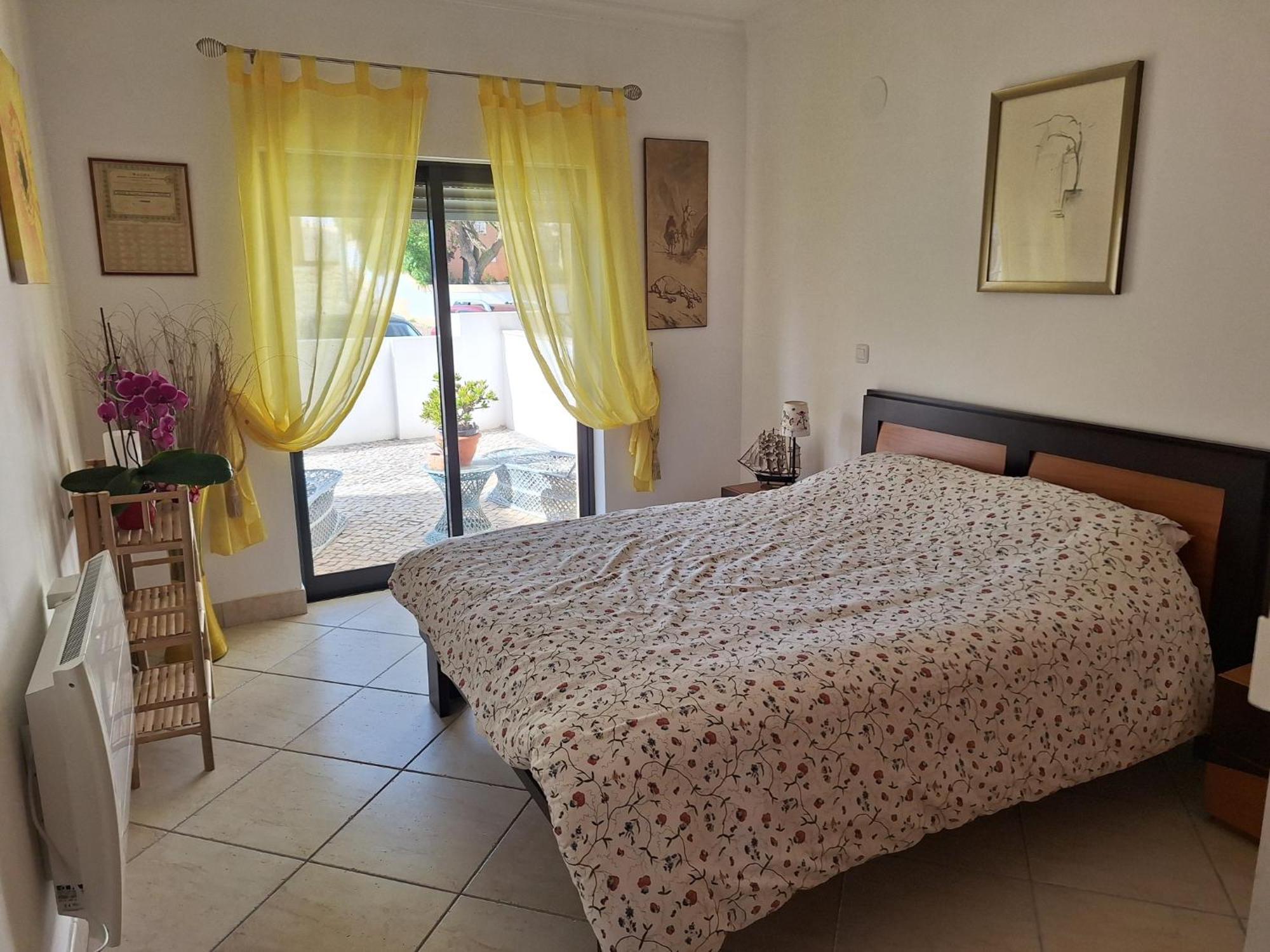 Great 2 Bedroom Apartment With Communal Pool Lagos Exterior foto
